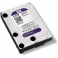 WD Purple 4000GB 64MB cache