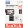 SanDisk MicroSDHC High Endurance 64GB Class 10 U3 V30