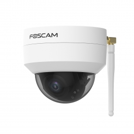 FOSCAM D4Z UHD IP kamera, 4x zoom
