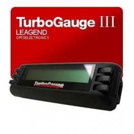 TurboGauge III